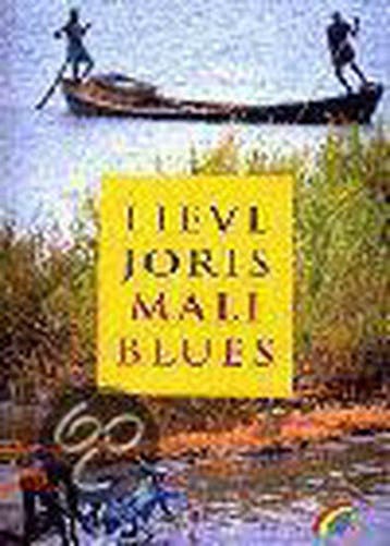 Mali Blues - Joris, Verzenden, Nieuw