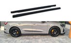 Side Skirts Diffuser voor Audi E-tron S line, Ophalen of Verzenden