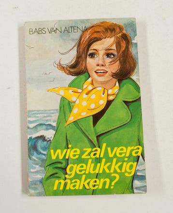 Wie zal vera gelukkig maken - Altena, Verzenden