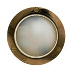 Scheepslampen & Maritiem Buitenlamp Baltic Buitenverlichting, Verzenden, Nieuw