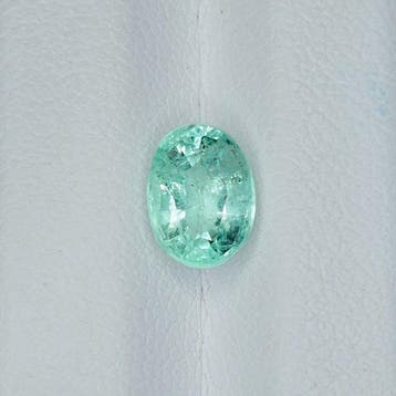 Zonder minimumprijs Smaragd - 1.74 ct - International, Nieuw