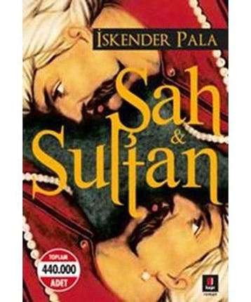ah & Sultan 9786054322374 Iskender Pala, Verzenden, Gelezen, Iskender Pala