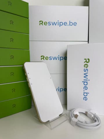 iPhone 15 Geel 128Gb 256Gb 512GB  +3 Jaar GARANTIE, Télécoms, Téléphonie mobile | Apple iPhone, Verzenden, Zonder abonnement, Zonder simlock