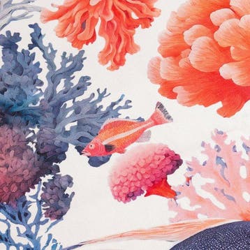 Katoenen meubelstof voor bekleding GCFabrics – Maritieme