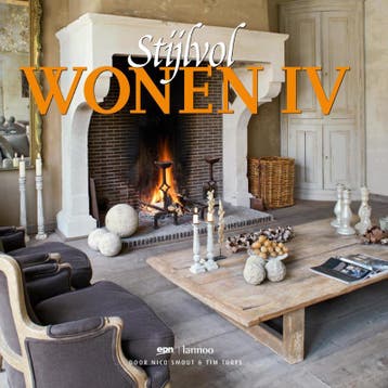 Stijlvol wonen 9789020977691 N. Smout, Boeken, Verzenden, Gelezen, N. Smout