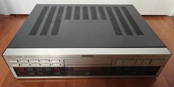 Revox - B226 Lecteur de CD