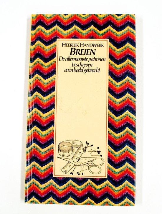 Breien 9789027492951 A. van Dael-Schouten, Livres, Livres Autre, Envoi
