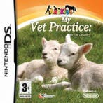 My Vet Practice in the Country (Nintendo DS tweedehands, Ophalen of Verzenden, Nieuw