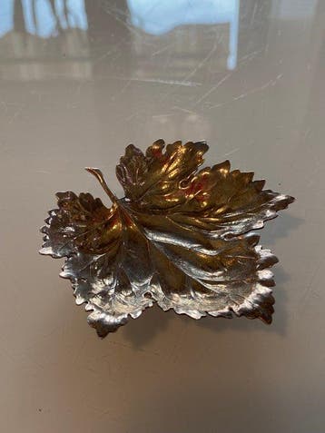 Gianmaria Buccellati - Kom - .925 zilver, Antiek en Kunst