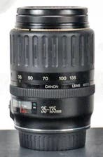 Canon EF 35-135mm 1:4-5.6 USM met accessoires Objectif