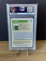 1990 Marvel Universe , Lizard Graded card - PSA, Collections, Collections Autre