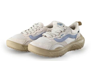 Vans Sneakers in maat 36 Wit, Kleding | Dames, Verzenden, Wit, Sneakers, Gedragen