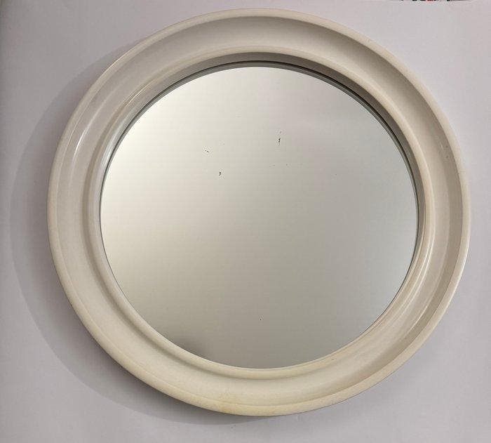 Carrara & Matta - Miroir mural- Amérique - Plastique, Antiek en Kunst, Antiek | Meubels | Stoelen en Sofa's