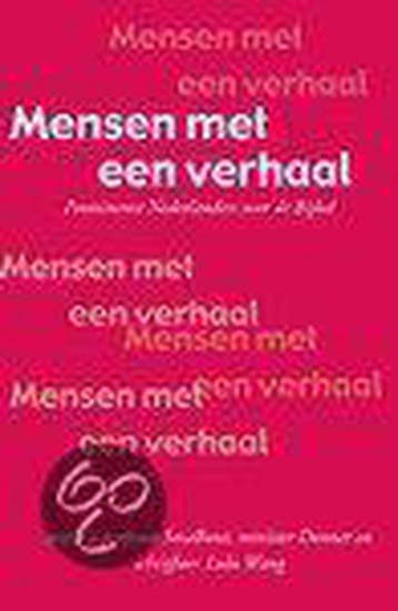 Mensen met een verhaal 9789061267980 J. Schuurman, Verzenden, J. Schuurman