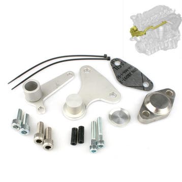 BMW N47 N47S N57 N57S EGR & EGR Koeler Verwijder Kit, Verzenden