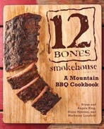 12 Bones Smokehouse 9780760347263 Bryan King, Verzenden, Bryan King