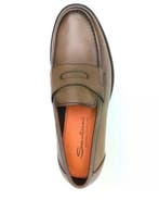 Santoni - Mocassins (loafers) - Taille : EU 42.5 - Neuf dans