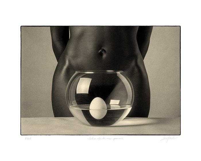 Alonso - Genèse #01, Antiquités & Art, Art | Objets design