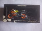 Minichamps 1:12 - Model motorfiets - HONDA/RC211V - MotoGP