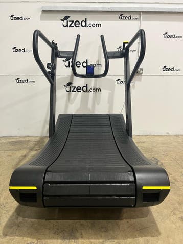 Technogym Skillmill - Tapis de course incurvé, Ophalen of Verzenden