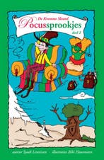 Pocussprookjes / 2 De kromme sleutel / Pocussprookjes / 2, Verzenden, Gelezen, J. Leunissen