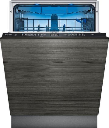 Siemens SX85TX00CE - Inbouw Vaatwasser - 86.5 cm hoog - 14, Ophalen of Verzenden