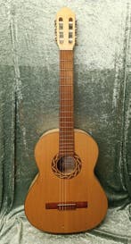 Gewe - - Guitare classique - Allemagne - 2012, Musique & Instruments