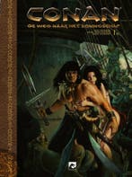 De weg der koningen / Conan 9789460781391 Roy Thomas, Boeken, Stripverhalen, Verzenden, Zo goed als nieuw, Roy Thomas