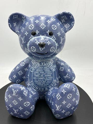 Naor - Teddy Louis Vuitton