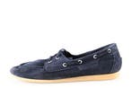 Tamaris Bootschoenen in maat 37 Blauw, Tamaris, Zo goed als nieuw, Verzenden, Blauw