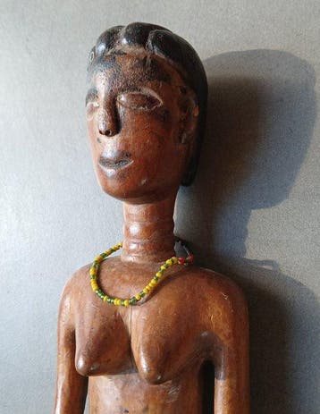 Ewe - Togo (Zonder minimumprijs)