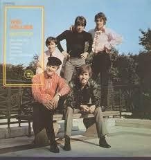 The Hollies - Bus Stop, Verzenden, Gebruikt