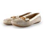 River Woods Instappers in maat 38 Beige, Verzenden, Instappers
