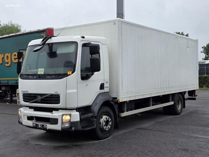 Volvo FL 240, Autos : Pièces & Accessoires, Habitacle & Garnissage