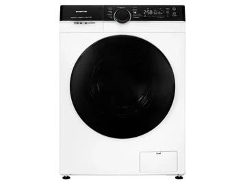 Inventum VWM8010W - Wasmachine - 14 wasprogrammas - Wit, Verzenden, Zo goed als nieuw