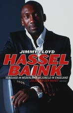 Jimmy Floyd Hasselbaink 9789052409191 J. van der Wardt, Verzenden, J. van der Wardt