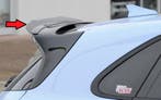 Rieger dakspoiler | geschikt voor Hyundai | i30 N / i30 N-Pe, Verzenden, Nieuw