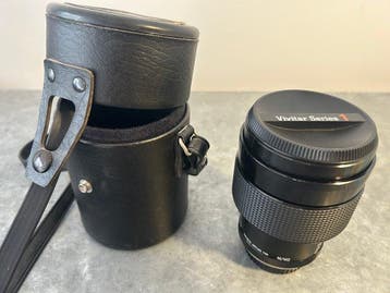 Vivitar Series 1 2,8/35-85mm Auto Variable Focusing for, Audio, Tv en Foto, Nieuw