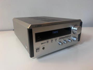 Yamaha - RX-E100 Amplificateur à semi-conducteurs, TV, Hi-fi & Vidéo