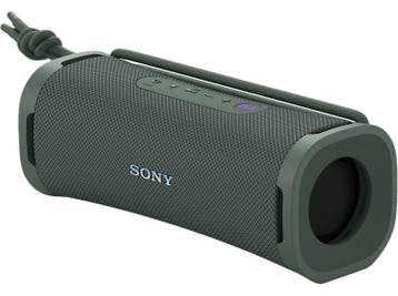 Sony -  Ult Field 1 Bluetooth Speaker Groen, TV, Hi-fi & Vidéo, Enceintes, Verzenden