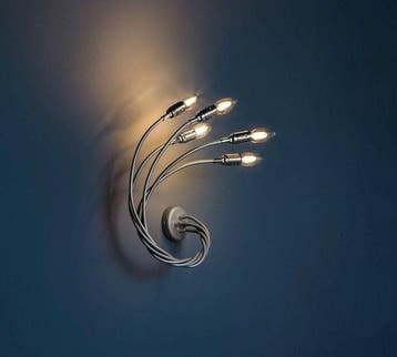 Catellani & Smith - Lampe - Minimalisme 5 - LED