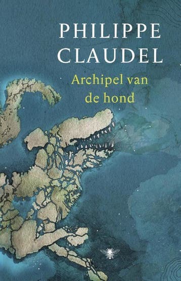 Archipel van de hond 9789403125404 Philippe Claudel, Boeken, Verzenden, Gelezen, Philippe Claudel