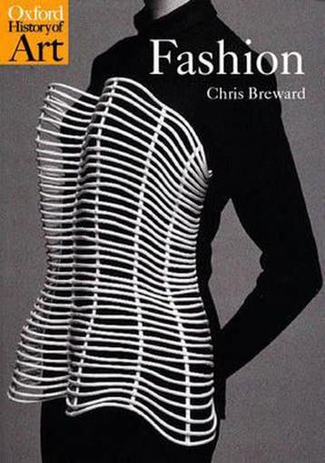 Fashion 9780192840301 Christopher Breward, Verzenden, Christopher Breward