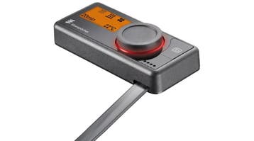 Eberspächer EasyStart Pro, Ophalen of Verzenden