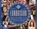 Various - The Story Of Eurovision, Verzenden, Gebruikt