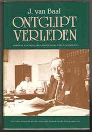 Ontglipt verleden / 1 / tot 1947: Indisch bestuursambtenaar, Verzenden