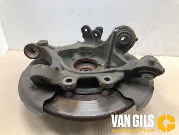 Fusee rechts-achter BMW 1-Serie O307419, Nieuw