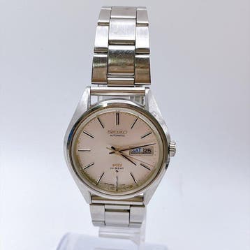 Seiko - King Seiko - Zonder minimumprijs - 5626-7113 - Heren