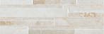 Wandtegel Beige 17x52cm (Muurtegels, Muur- en plafondtegels), 40 tot 60 cm, Nieuw, 10 m² of meer, Wandtegels