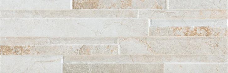 Wandtegel Beige 17x52cm (Muurtegels, Muur- en plafondtegels), Bricolage & Construction, Dalles & Carrelages, Enlèvement ou Envoi